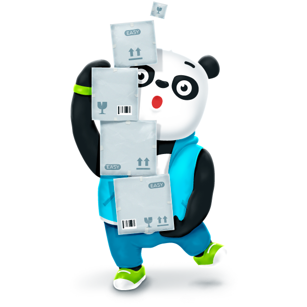 Викуп товарів оптом у Китаї ᐈ Easy China Business