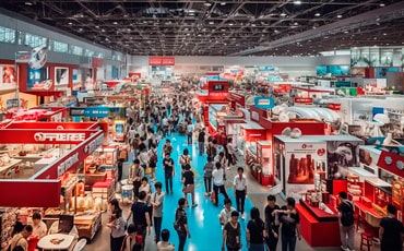 Interpreter Support at Canton Fair ᐈ Easy China Business