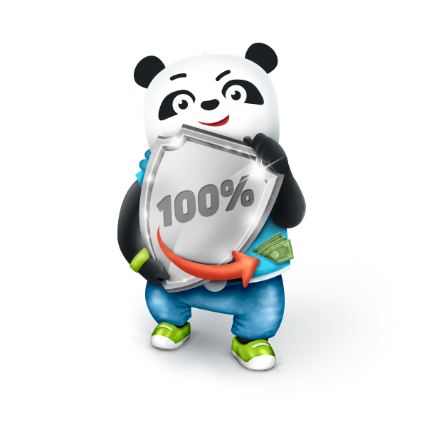 Наші гарантії ᐈ Easy China Business