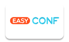Конференция Easy Conf