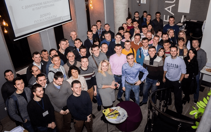 Современные тенденции украинского e-commerce в торговле товарами из Китая