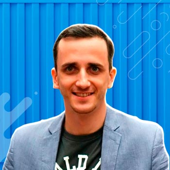 Дмитро Бєлоусов