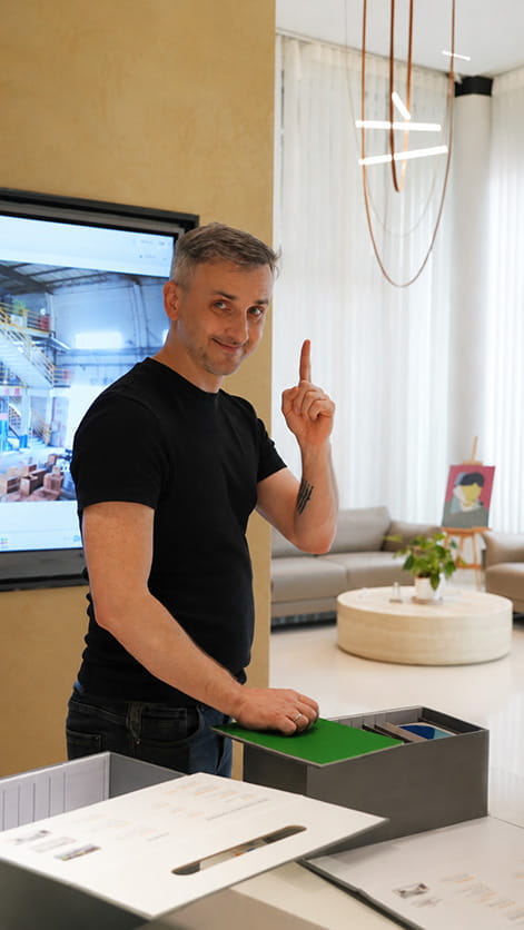 Tips from Dmytro Bielousov on Flooring Coatings