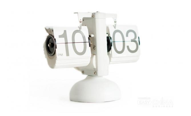 Настольные флип часы Flip Clock Настольные флип часы Flip Clock