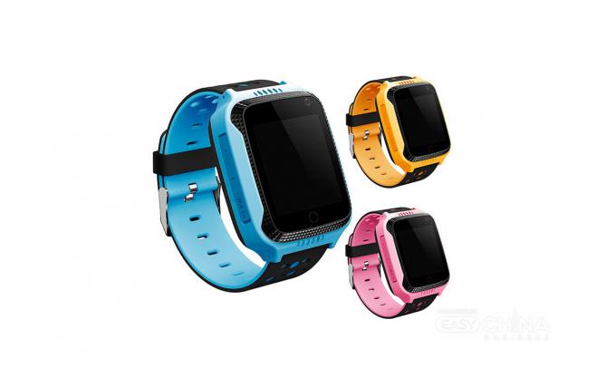 Детские GPS часы Smart Baby Watch Q529 + Camera Детские GPS часы Smart Baby Watch Q529 + Camera