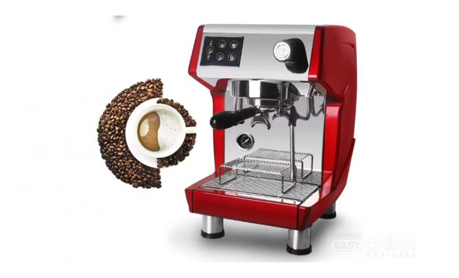 Фото товара Кофемашини для кафе и вендинга оптом из Китая Фото товара Кофемашини для кафе и вендинга оптом из Китая