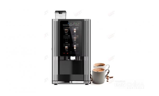 Фото товара Кофемашини для кафе и вендинга оптом из Китая Фото товара Кофемашини для кафе и вендинга оптом из Китая