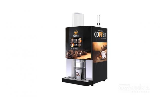 Фото товара Кофемашини бренду Levending оптом из Китая