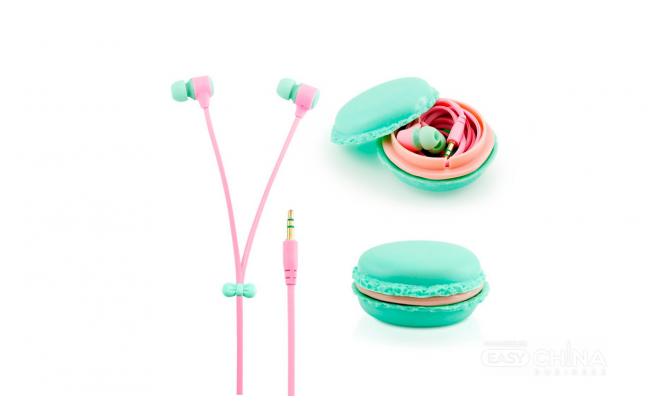 Наушники Macarons Sibyl M-85