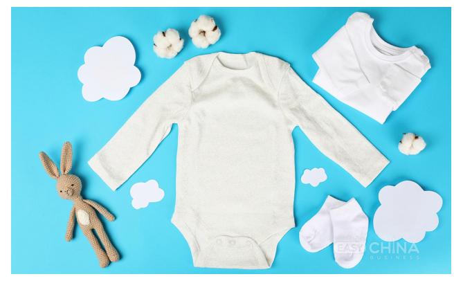 Фото товара Одежда для самых маленьких оптом в ассортименте