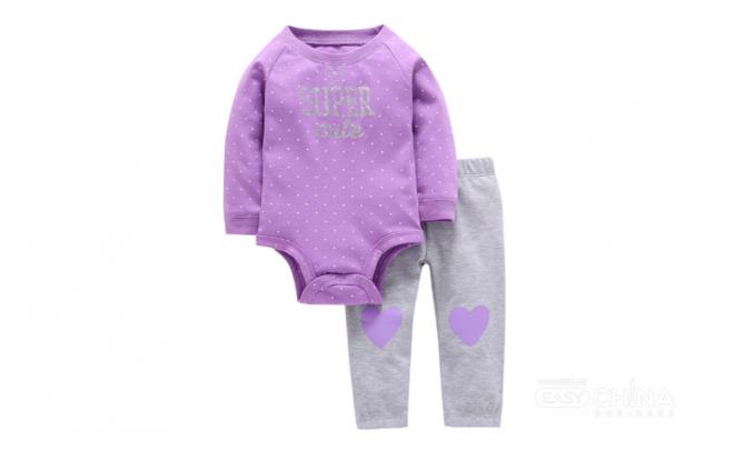 Фото товара Одежда для самых маленьких оптом в ассортименте