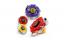 Игрушка, волчок Beyblade Rapidity 3