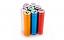 Компактный мини Power Bank 2600 mAh